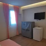 Sigaciksenkonukevi * Siğacık