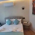 Sigaciksenkonukevi Siğacık
