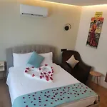 게스트하우스 Sigaciksenkonukevi Siğacık
