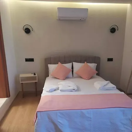 Sigaciksenkonukevi Gasthuis Siğacık