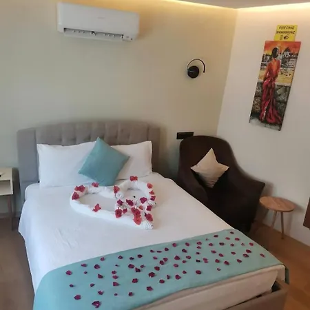 Penzion Sigaciksenkonukevi