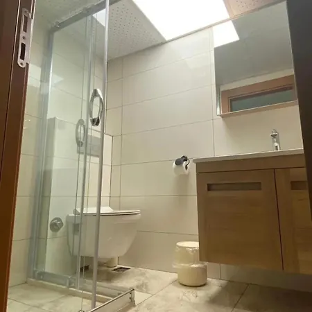 Sigaciksenkonukevi Penzion Siğacık