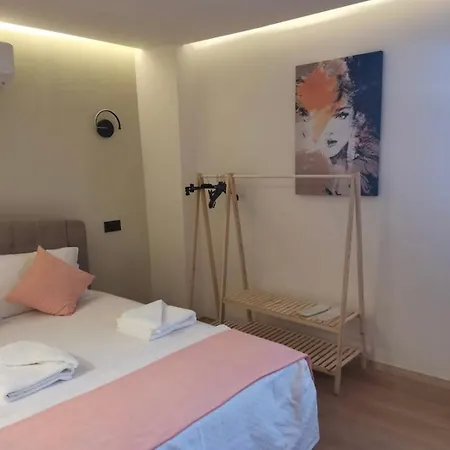 Sigaciksenkonukevi Penzion *