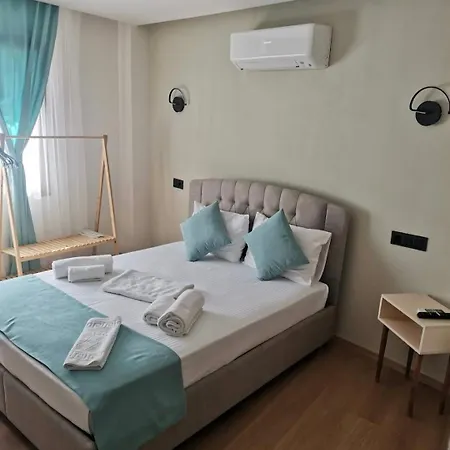 Sigaciksenkonukevi Penzion