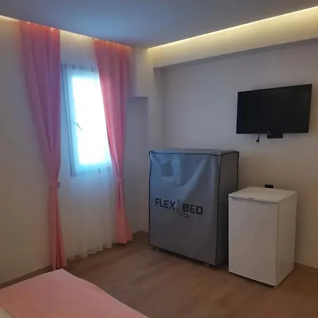 Sigaciksenkonukevi * Siğacık