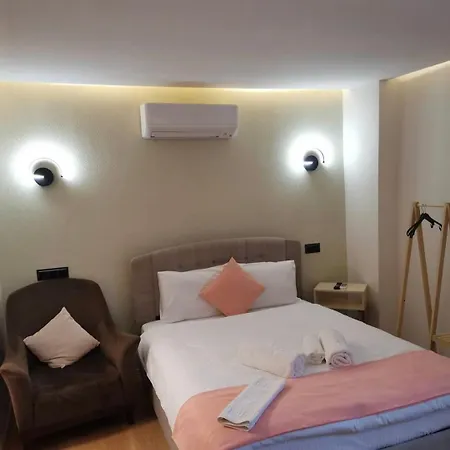 Sigaciksenkonukevi Гостевой дом *