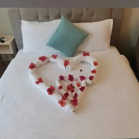 Гостевой дом Sigaciksenkonukevi