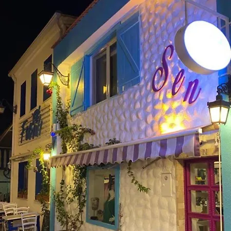 Sigaciksenkonukevi Сигаджик