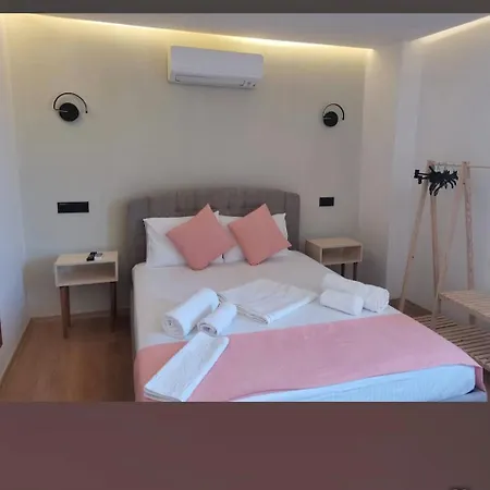 Sigaciksenkonukevi Penzion