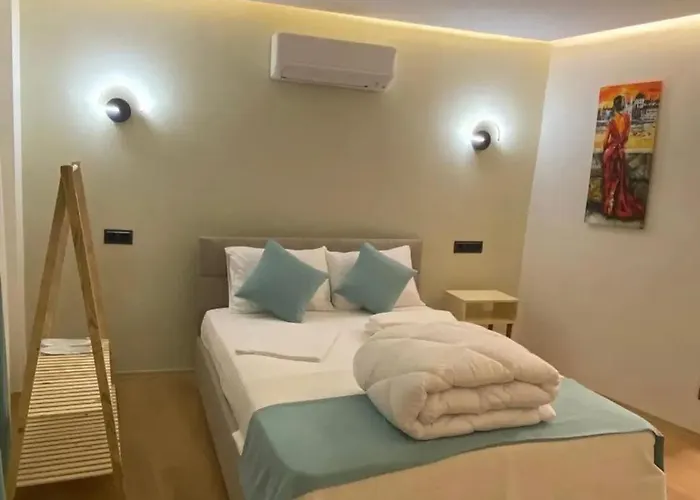 Гостевой дом Sigaciksenkonukevi *