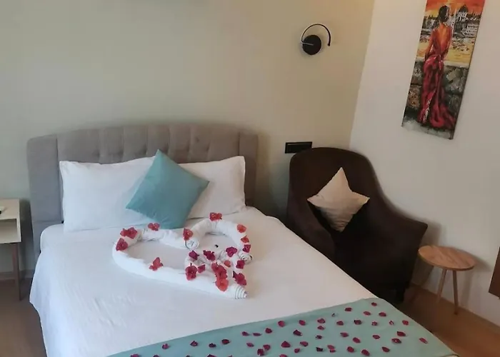 Гостевой дом Sigaciksenkonukevi