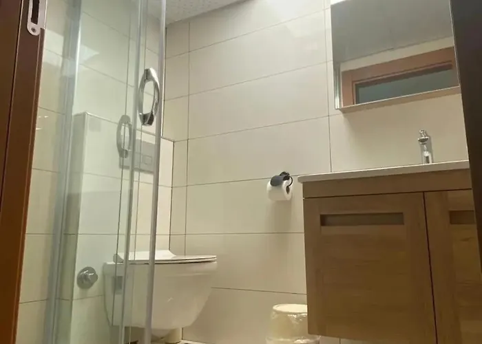 Sigaciksenkonukevi Penzion Siğacık