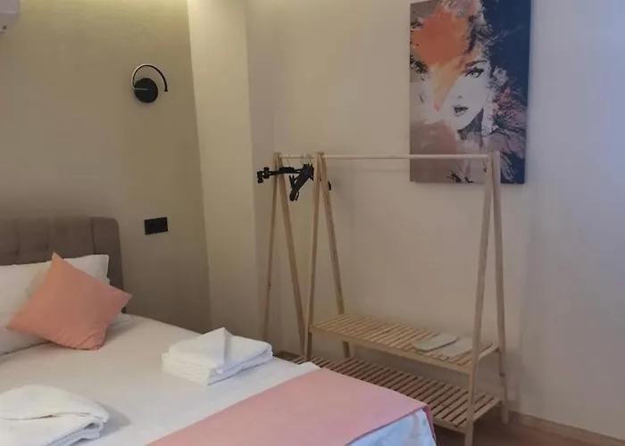 Sigaciksenkonukevi Гостевой дом *