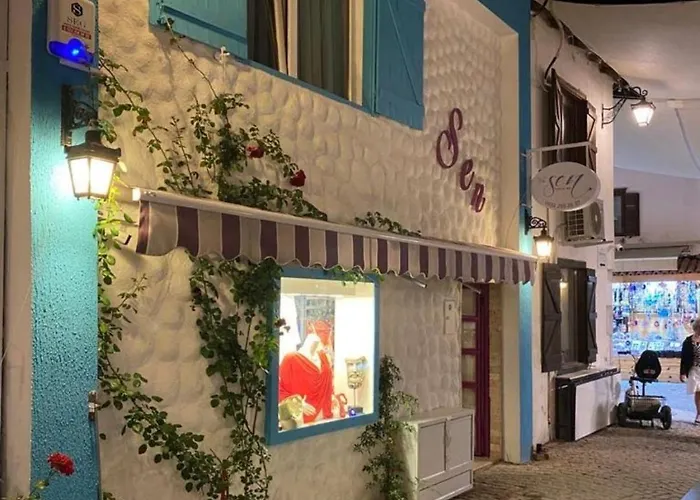 Sigaciksenkonukevi *