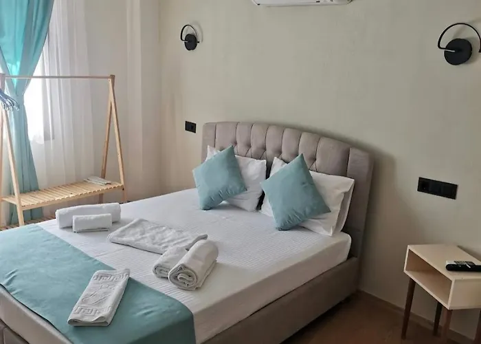 Sigaciksenkonukevi Гостевой дом