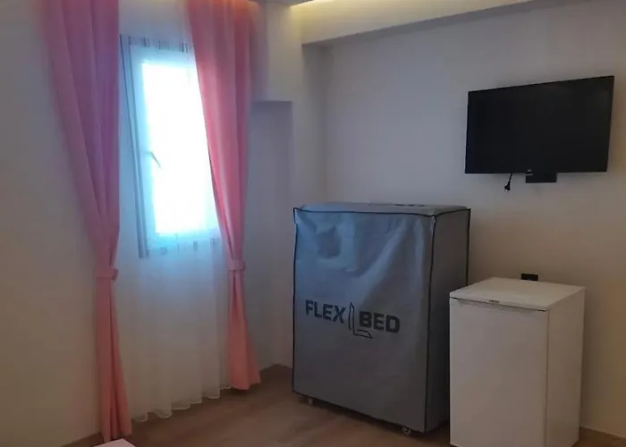 Sigaciksenkonukevi * Siğacık