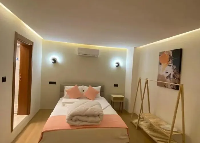 Sigaciksenkonukevi *