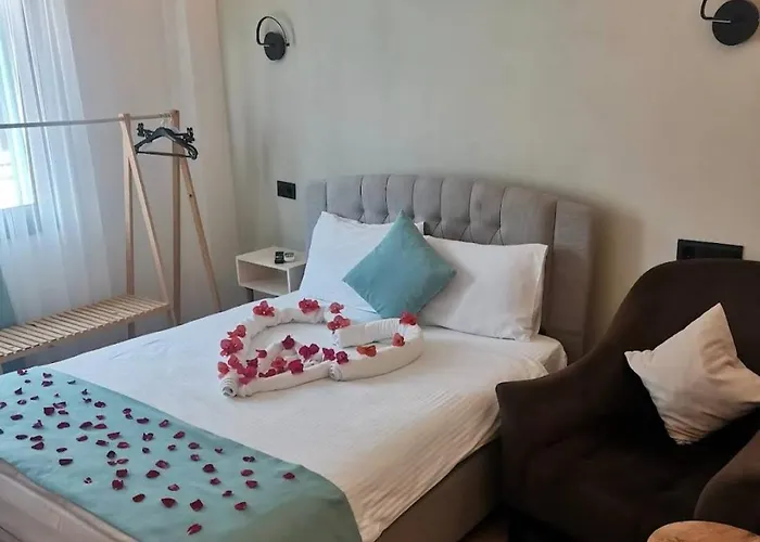 Гостевой дом Sigaciksenkonukevi