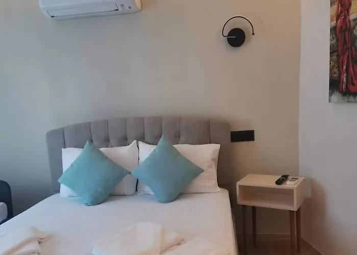 Sigaciksenkonukevi Сигаджик