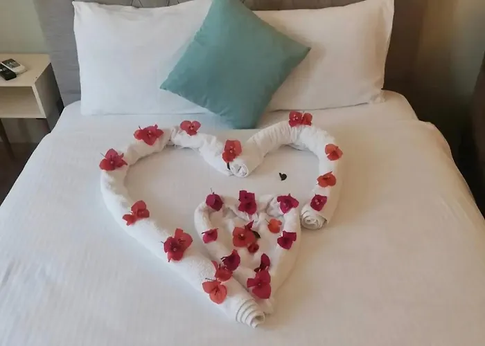 Гостевой дом Sigaciksenkonukevi