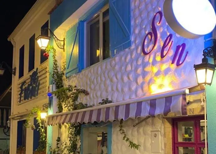 Sigaciksenkonukevi Siğacık