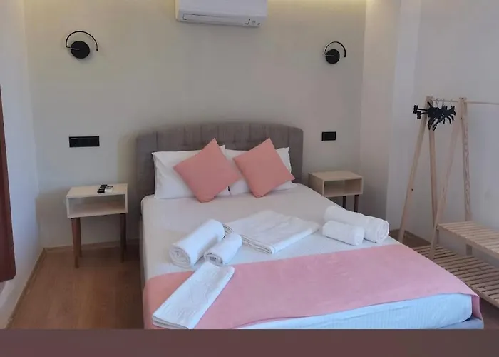 Sigaciksenkonukevi Гостевой дом